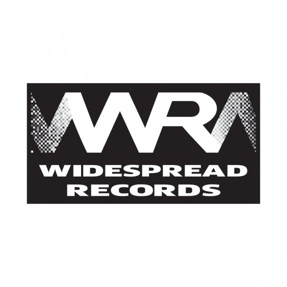 Widespread Records Logo
