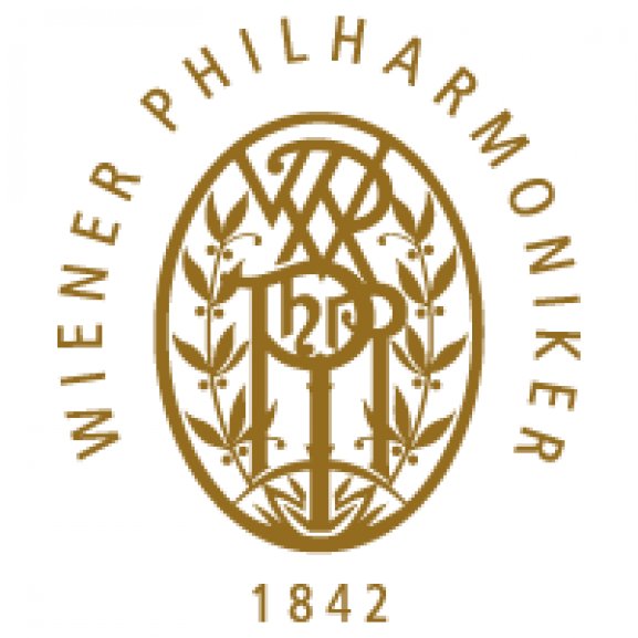 Wiener Philharmoniker Logo