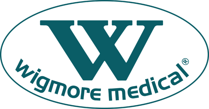 Wigmore Medical Logo