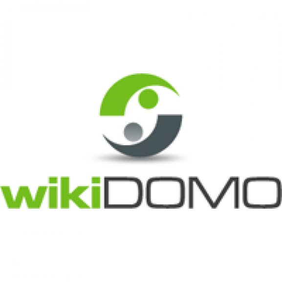 wikiDOMO Logo