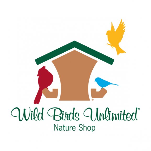 Wild Birds Unlimited, Inc. Logo