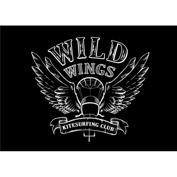 Wild Wings Logo