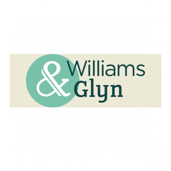 Williams and Glyn Bank Logo