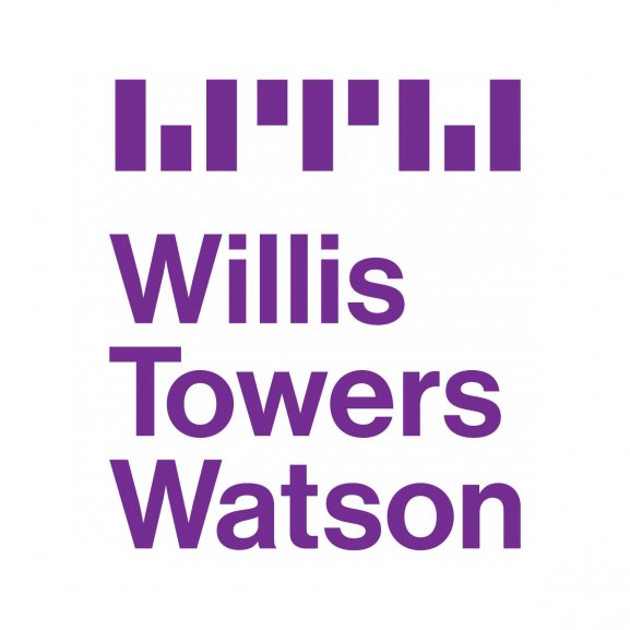 Willis Tower Watson Logo