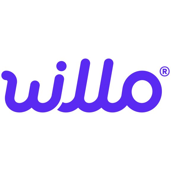 Willo Virtual Interviewing Logo