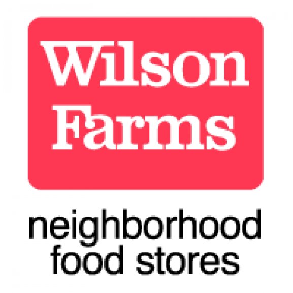 Wilson Farms Logo