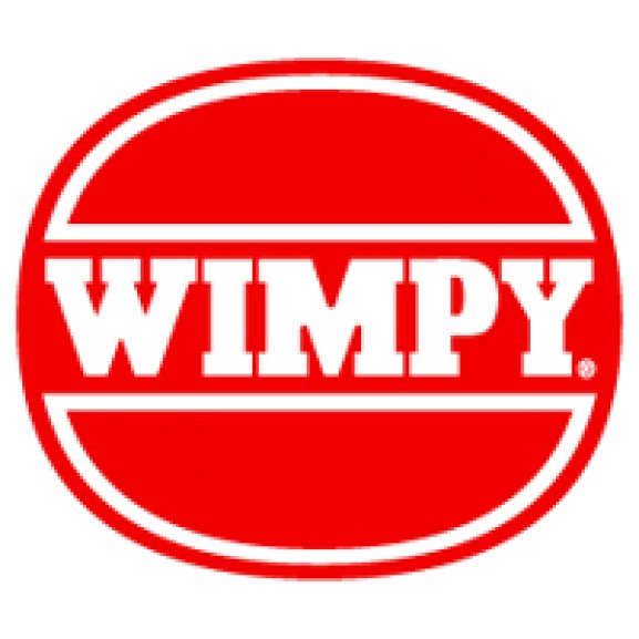 Wimpy Logo