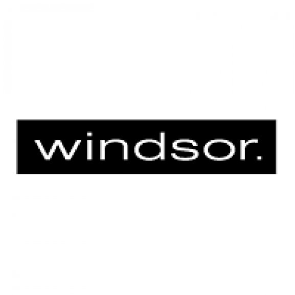 Windsor Clothing Logo