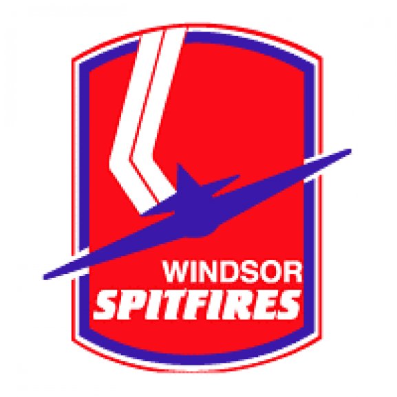 Windsor Spitfires Logo