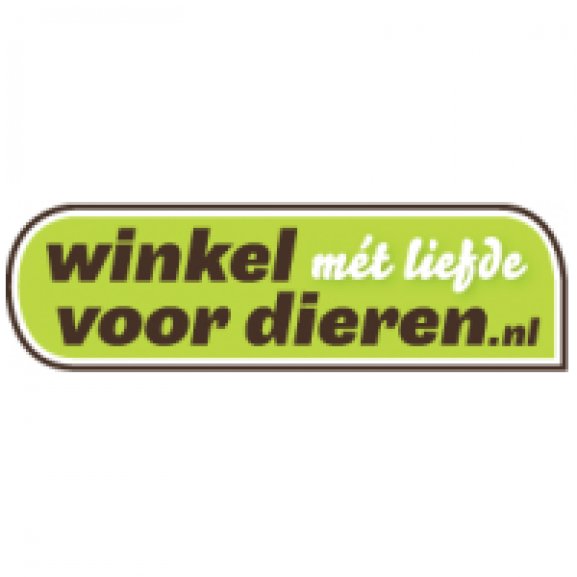 winkel voor dieren Logo