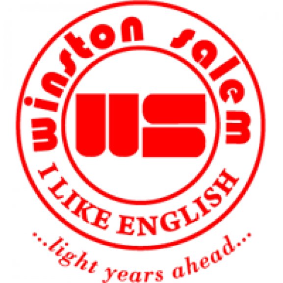 winston salem Logo