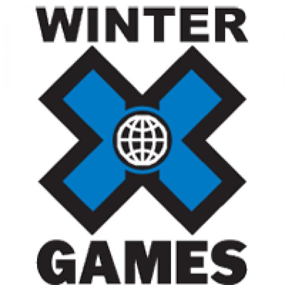 Winter X Games 07 Logo