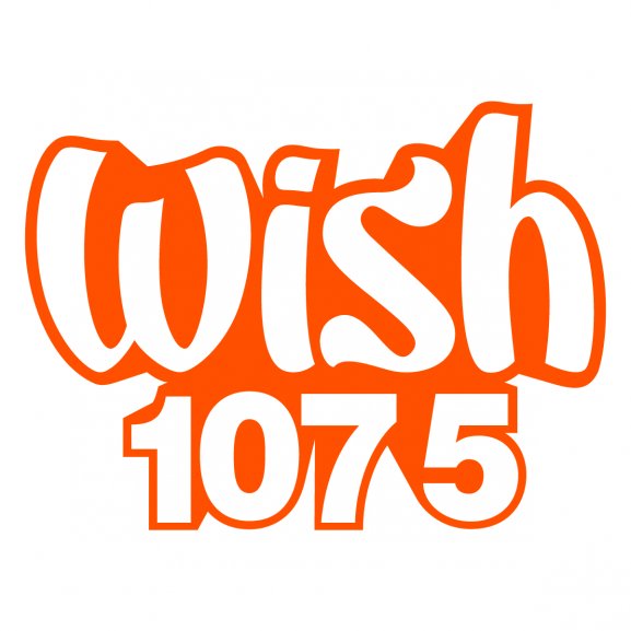 Wish 1075 Logo