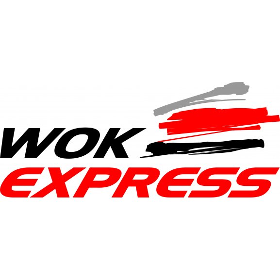 Wok Express Logo