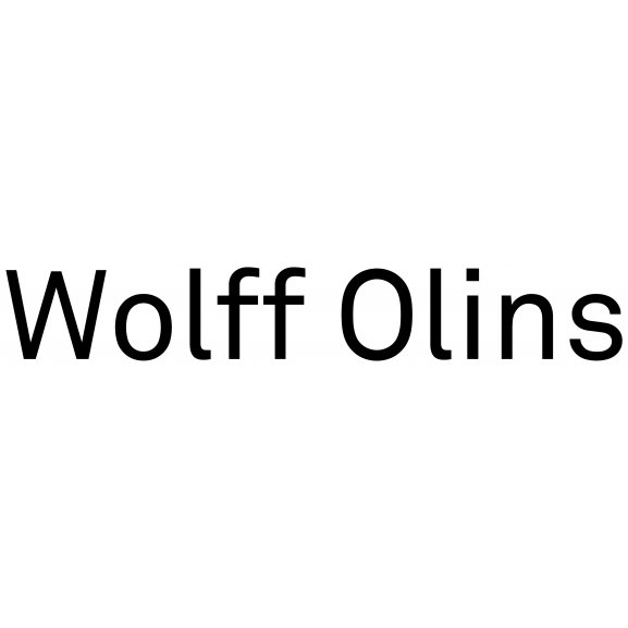Wolff Olins Logo