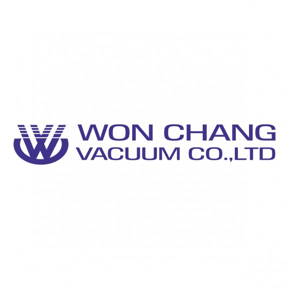 Won Chang Vacuum Logo