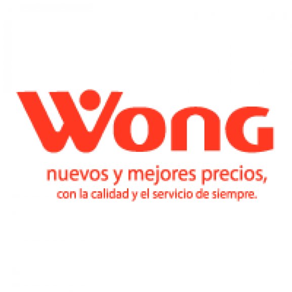 Wong Logo