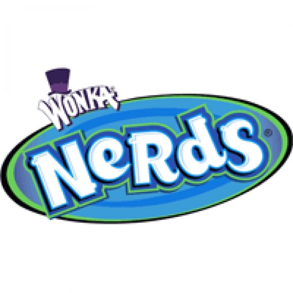 Wonka Nerds Logo