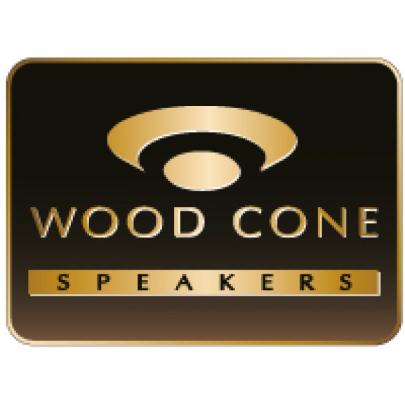Wood Cone Speakers Logo