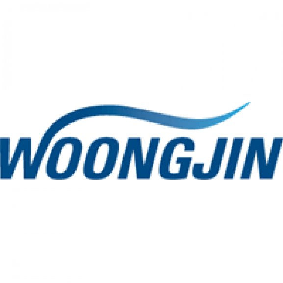 woongjin Logo
