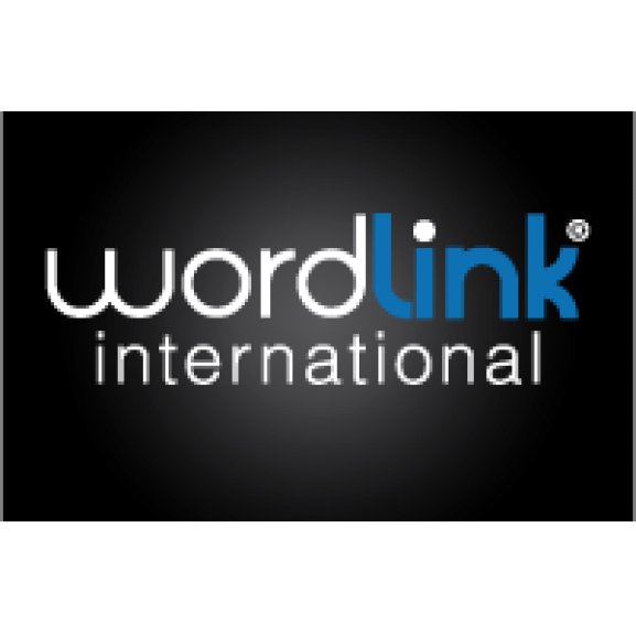 WordLink international Logo