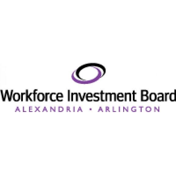 Workforce Investment Board Logo
