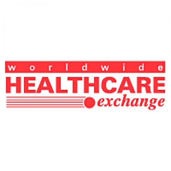 Worldwide Healthcare Exchange Logo