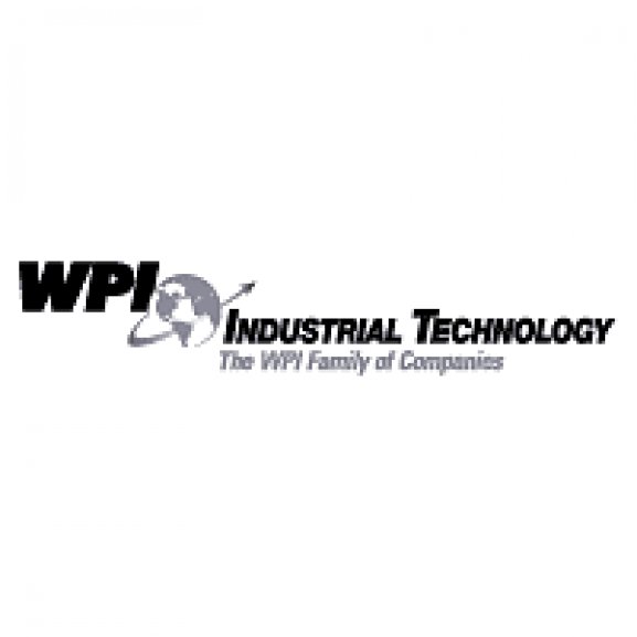 WPI Industrial Technology Logo