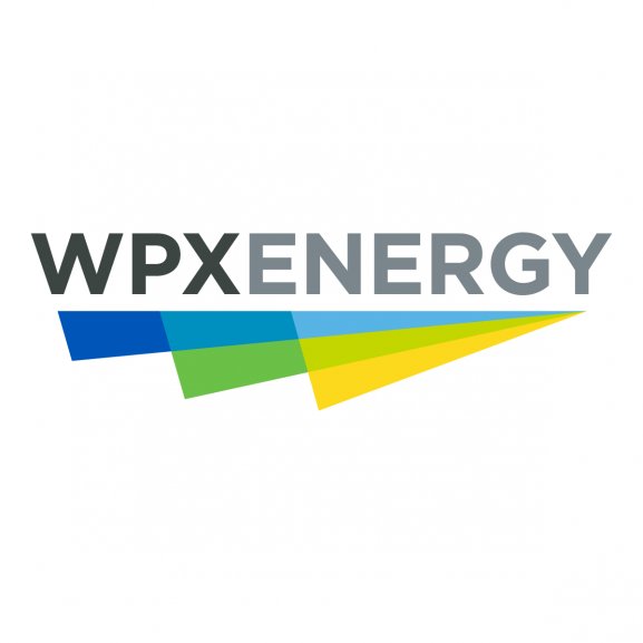 WPX Energy Logo