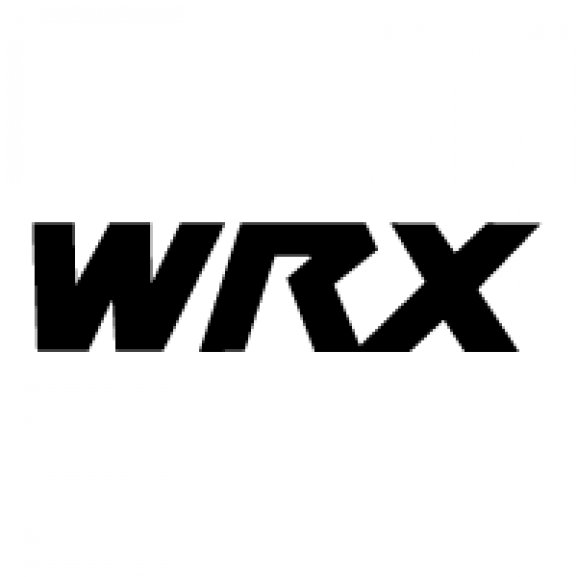 WRX Logo