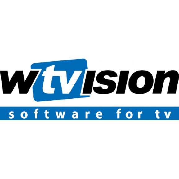 wTVision Logo