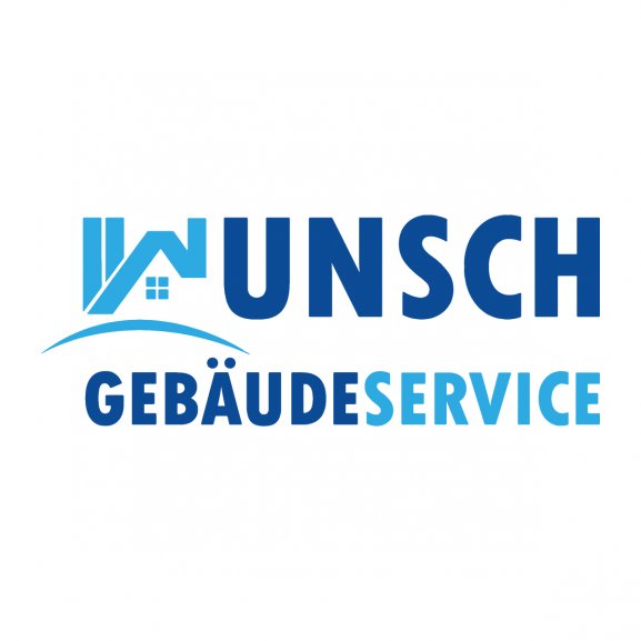 Wunsch Gebäudeservice Logo