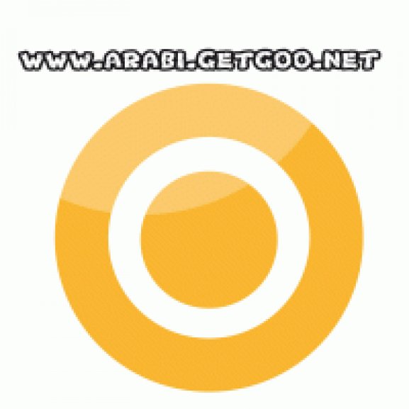 www.arabi.getgoo.net Logo
