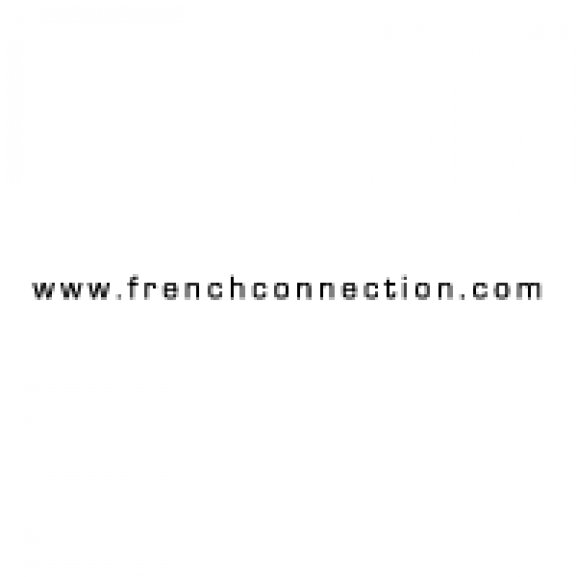 www.frenchconnection.com Logo