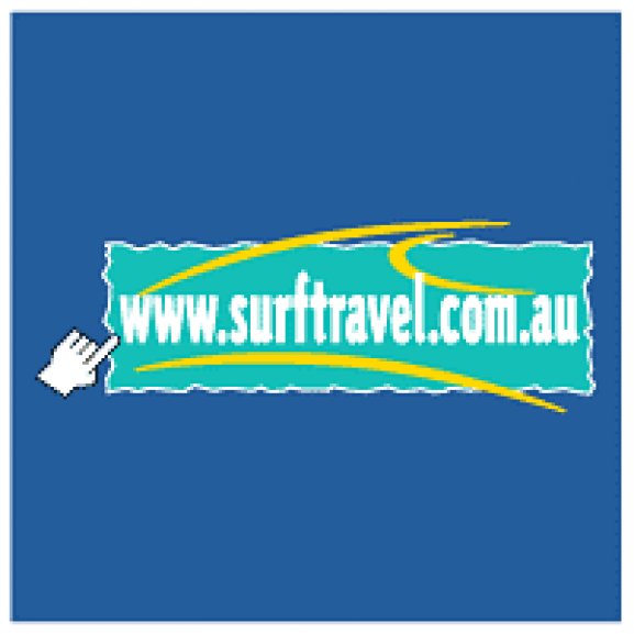 www.surftravel.com.au Logo