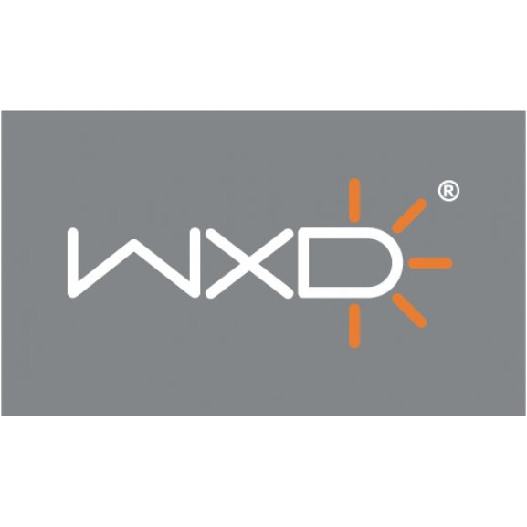 WXD Logo