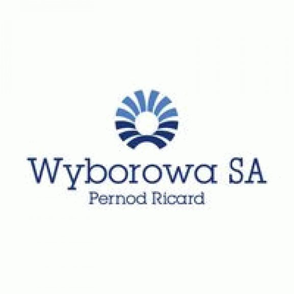 Wyborowa SA Pernod Ricard Logo