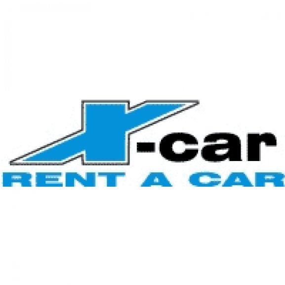 X-car Logo