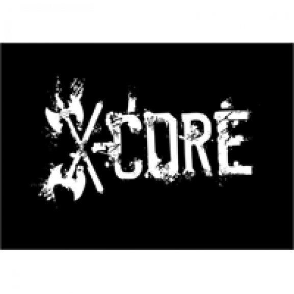 X-CORE Logo