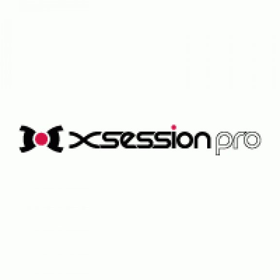 X-Session Pro Logo