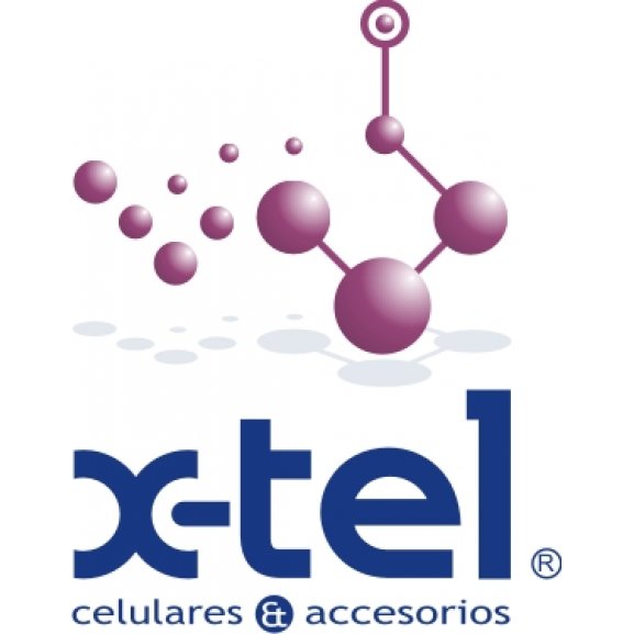 x-tel Logo