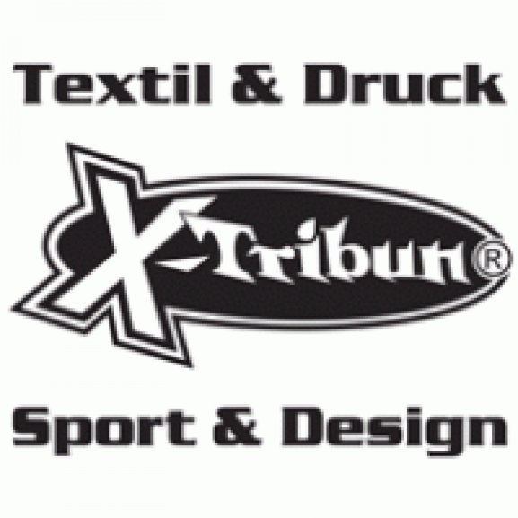 x-tribun Logo
