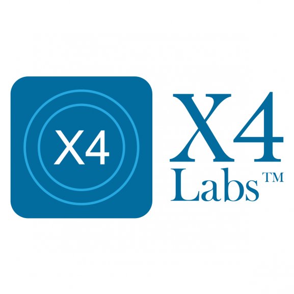 X4 Labs Inc. Logo