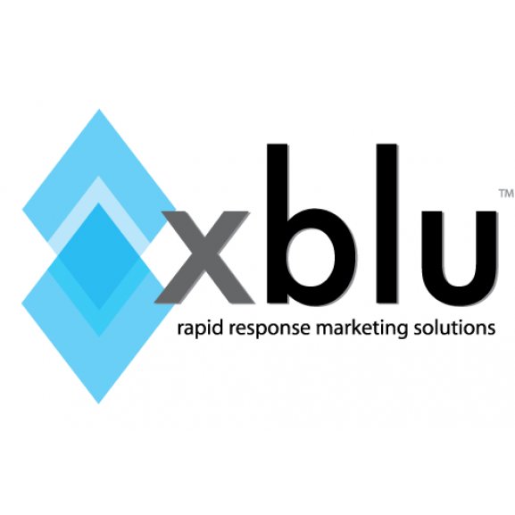 Xblu, Inc. Logo