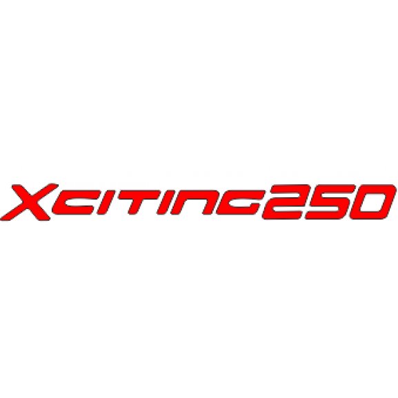 Xciting 250 Logo