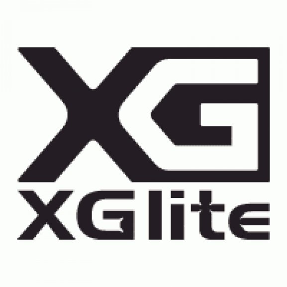 XG lite Logo