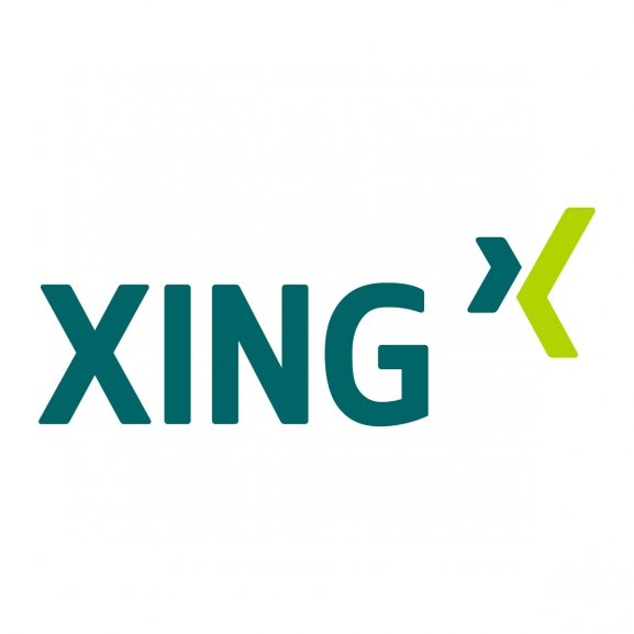 Xing AG Logo