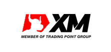 XM.com Logo