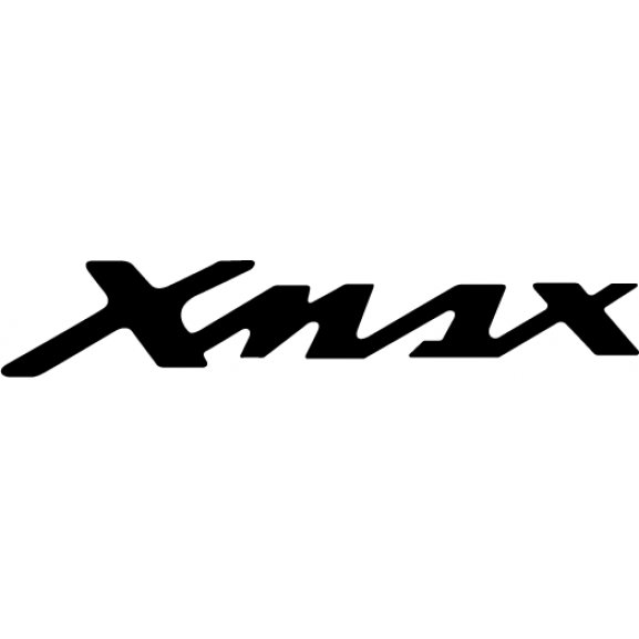 Xmax Logo