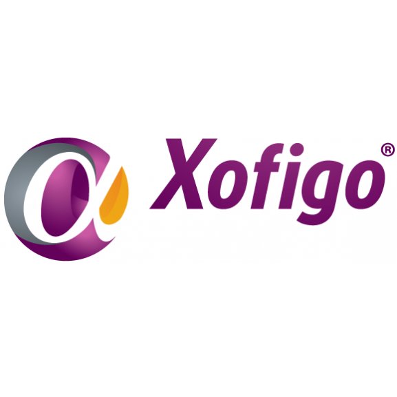 Xofigo Logo
